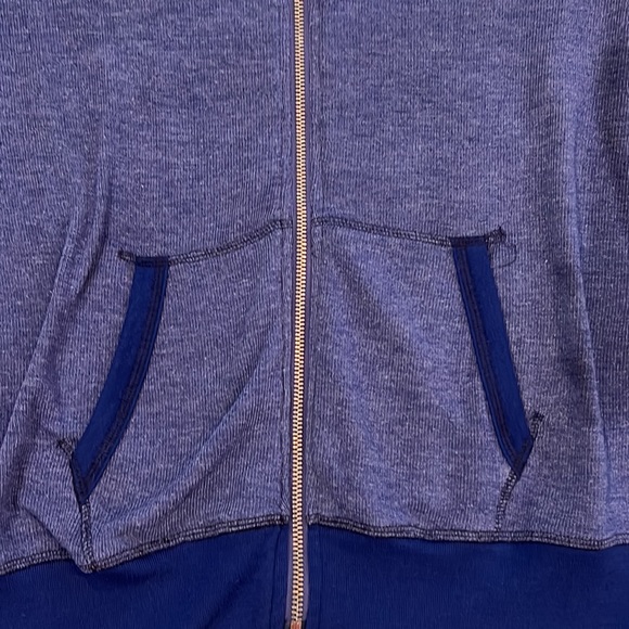 Victoria’s secret PINK full zip up jacket - Picture 3 of 6